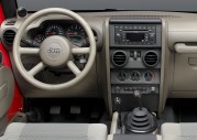 2007 Jeep Wrangler All Access